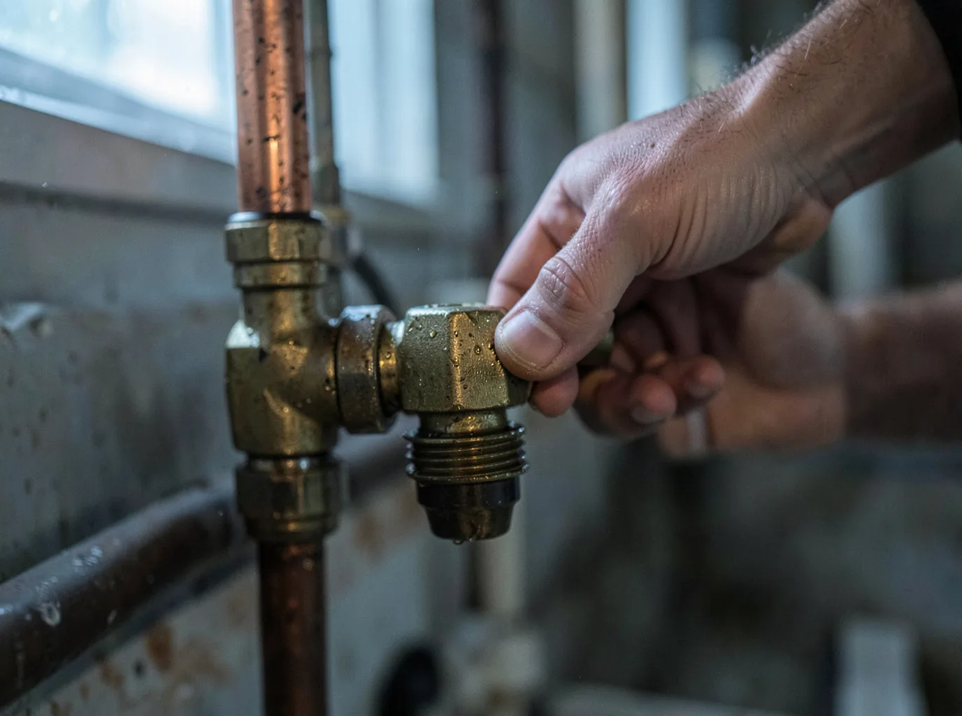 Emergency Plumber Cashion, OK FAQs